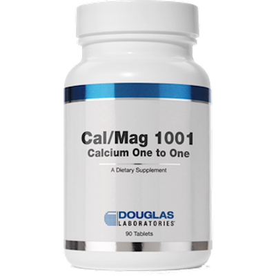 My daily nutritional regimen - Dr Richard Maurer product 3