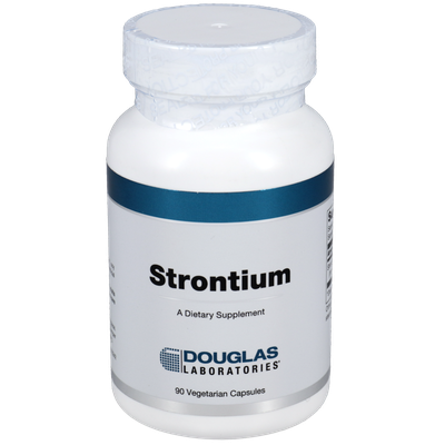Strontium 90 capsules