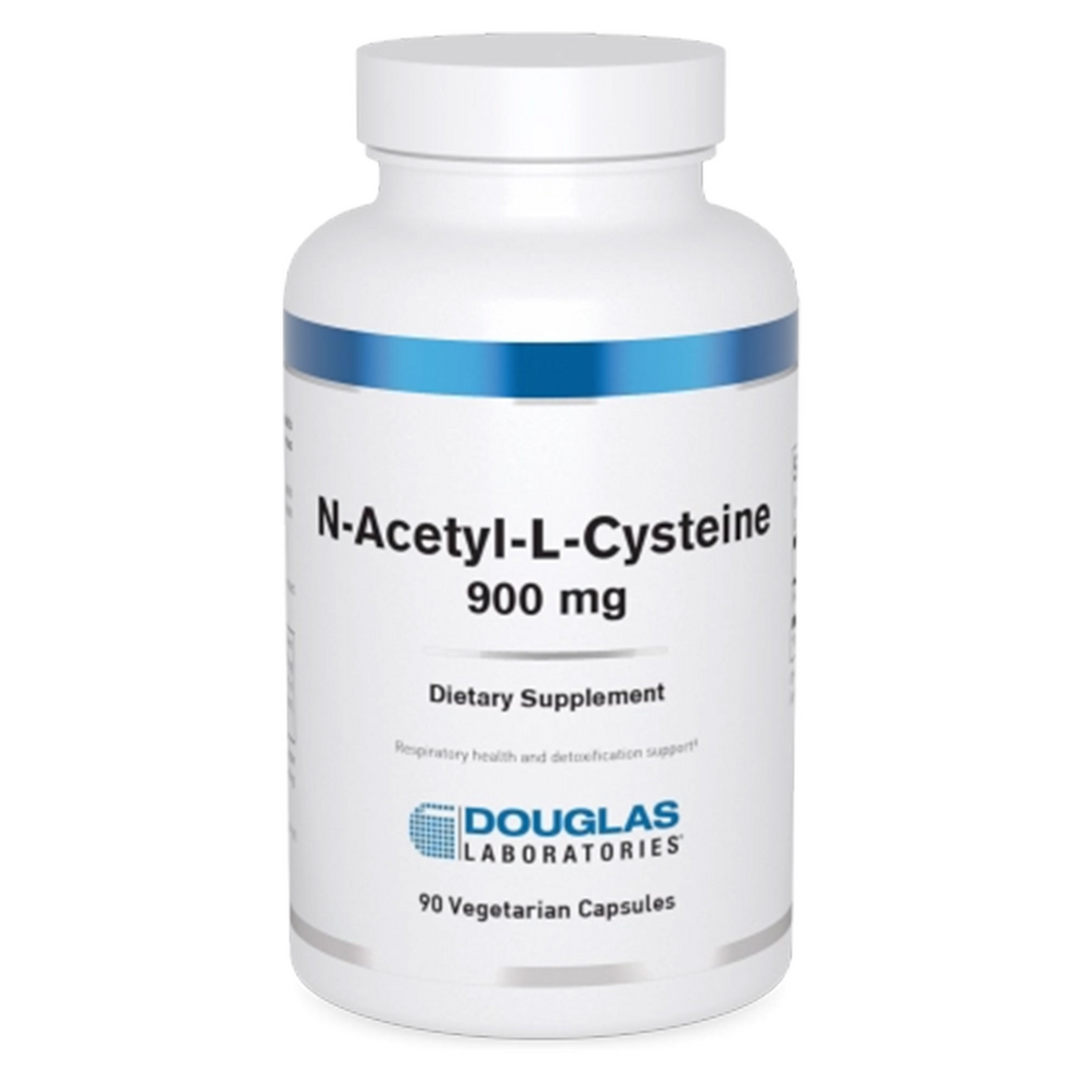 N-Acetyl Cysteine (750mg) product image