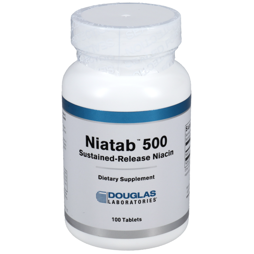 Niatab 500 product image