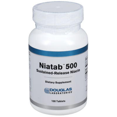 Niatab 500 100 tablets