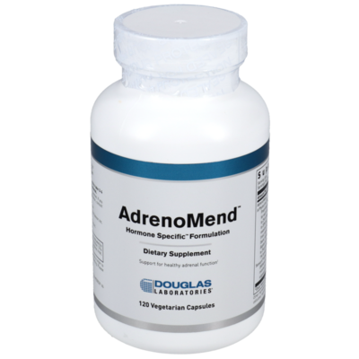 AdrenoMend 120 capsules AdrenoMend 120 capsules