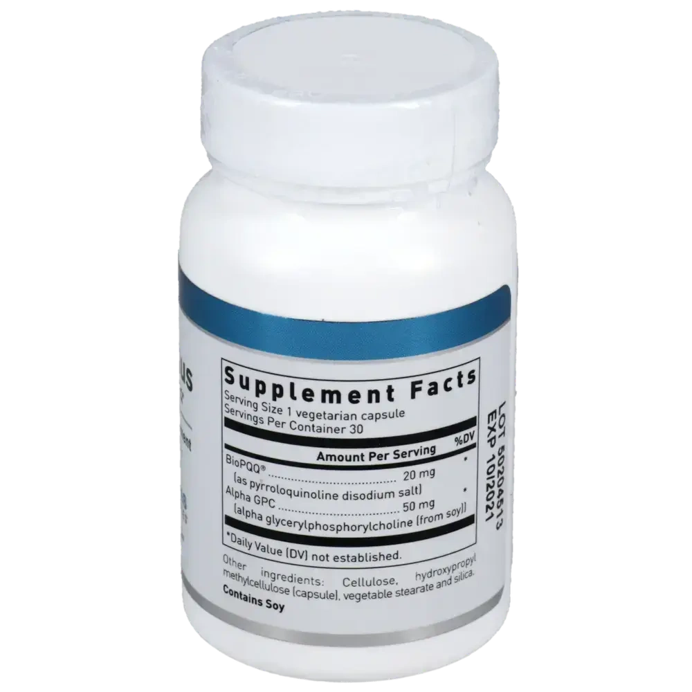 Product image for PQQ Plus.