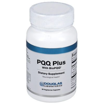 PQQ Plus product image