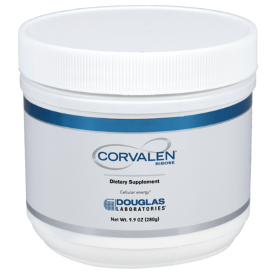 Corvalen Ribose 280 Grams