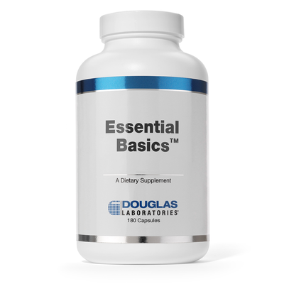 Essential Basics 180 capsules