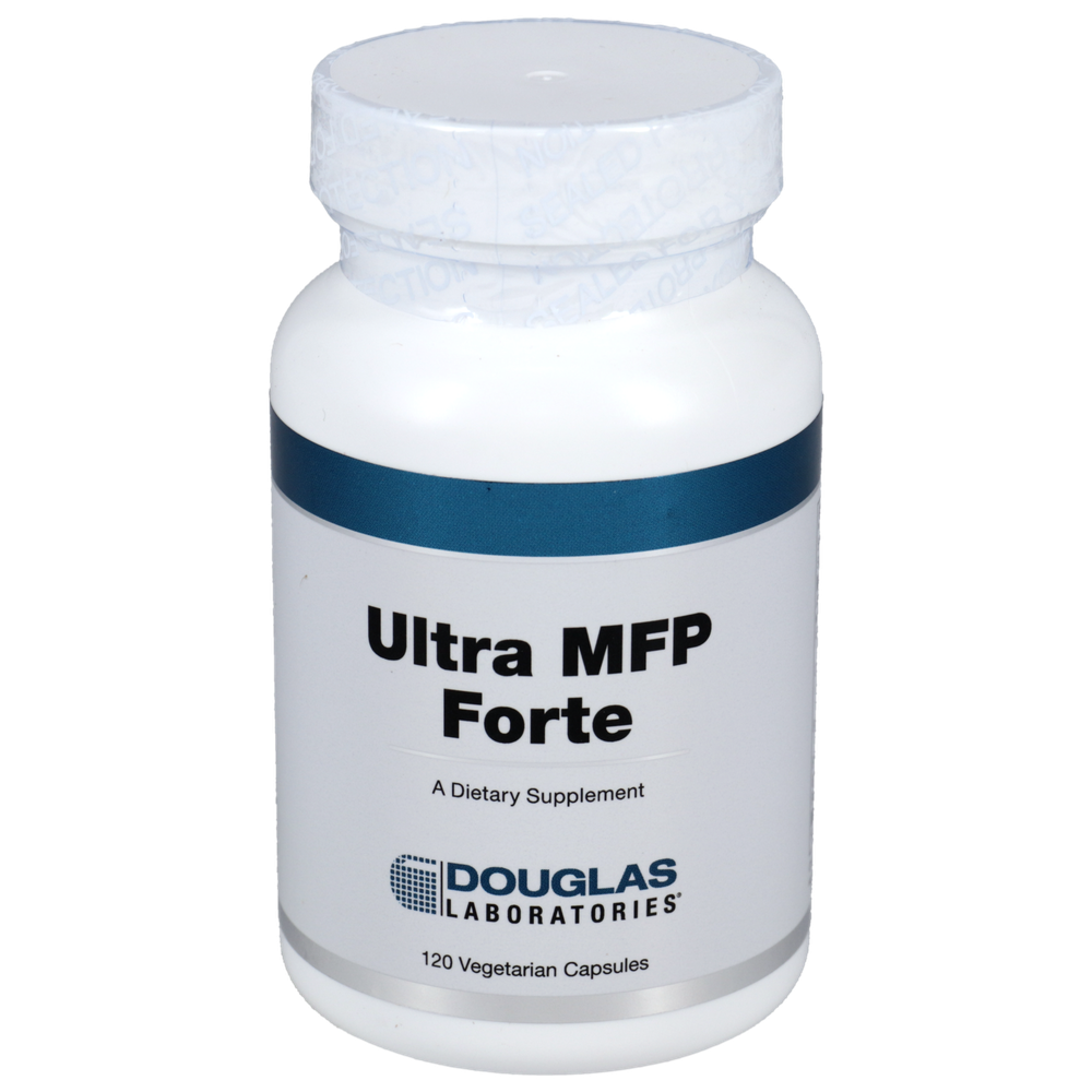 Ultra MFP Forte product image