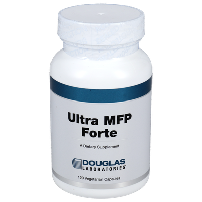 Ultra MFP Forte product image