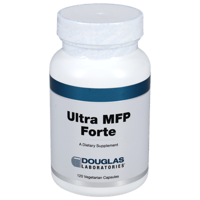 Ultra MFP Forte 120 capsules
