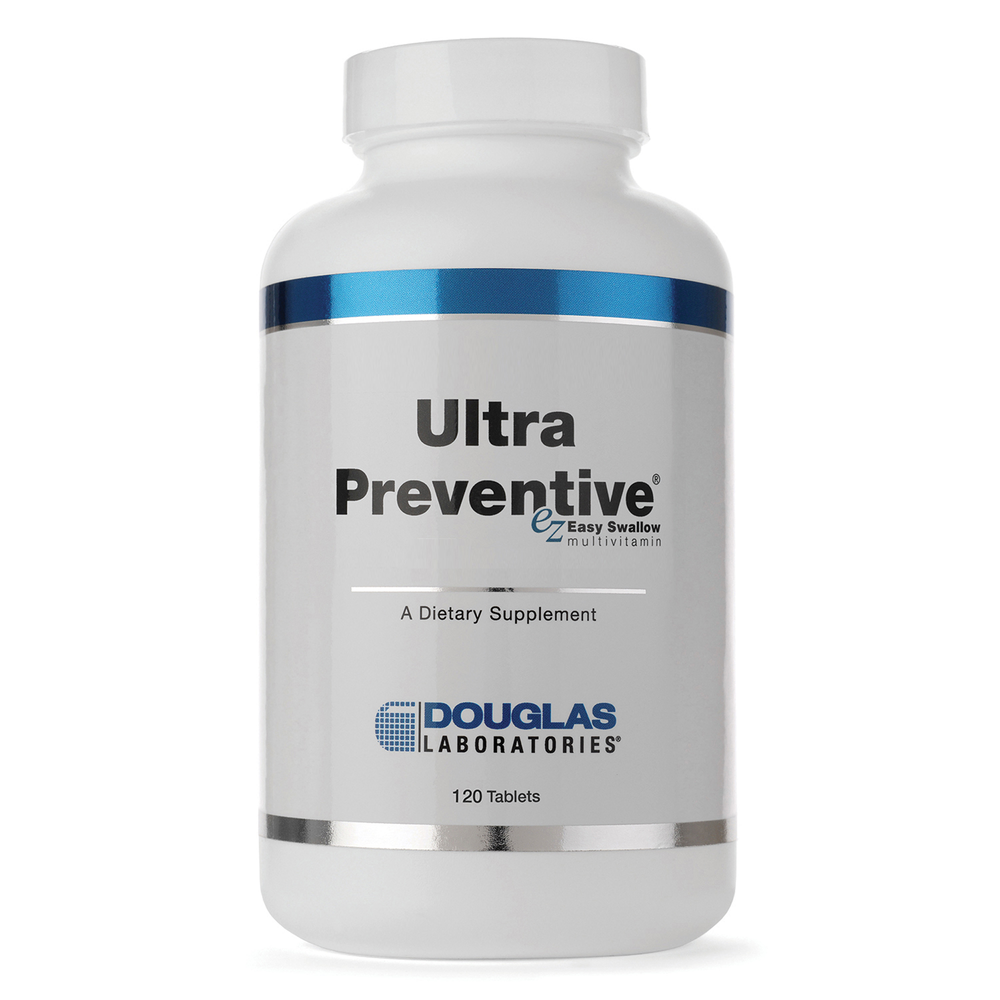 Ultra Preventive EZ Swallow product image