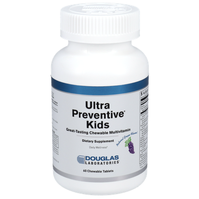 Ultra Preventive Kids Grape product image
