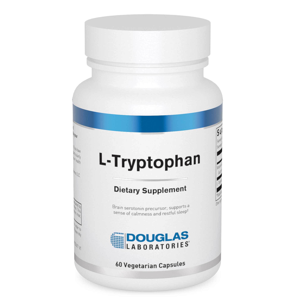 Product image for L-Tryptophan.