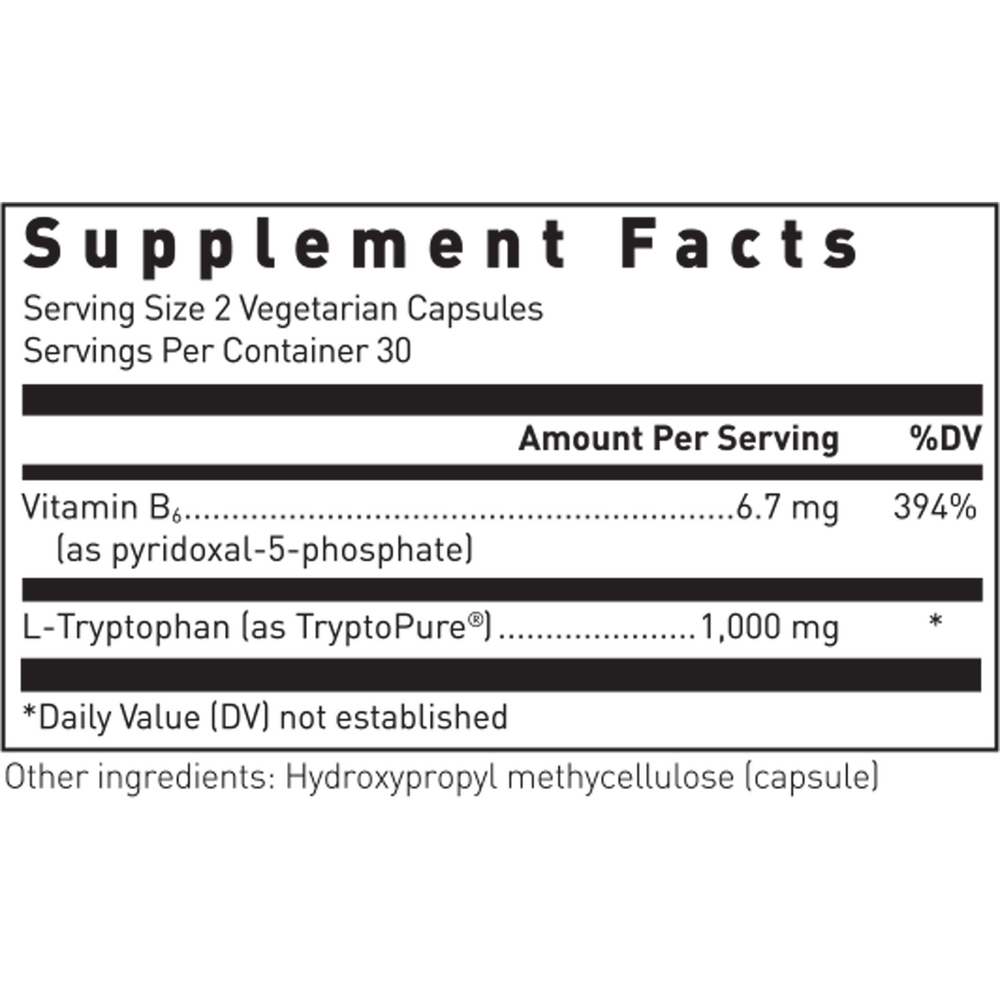 Product image for L-Tryptophan.