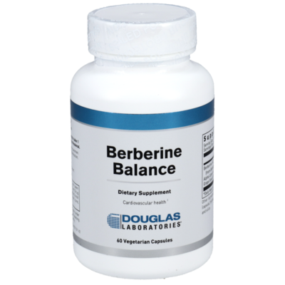 Berberine Balance 60 capsules