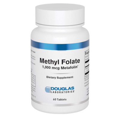 Methyl Folate