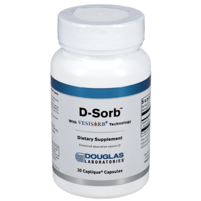 D-Sorb (30 capsules)