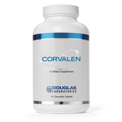 Corvalen Chews/Orange Cream 90 Chewables