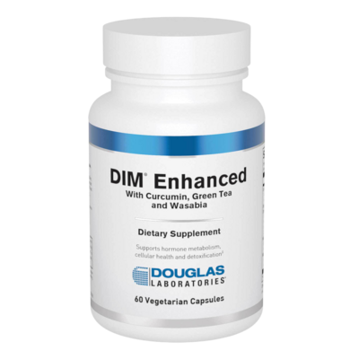 DIM Enhanced 60 capsules