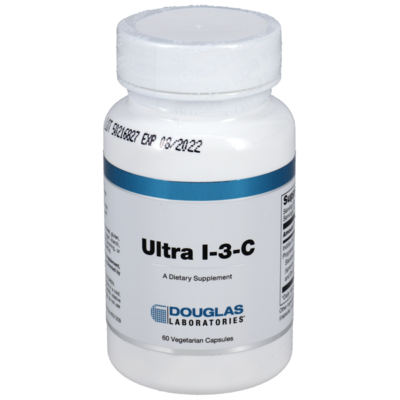 Ultra I-3-C 60 capsules