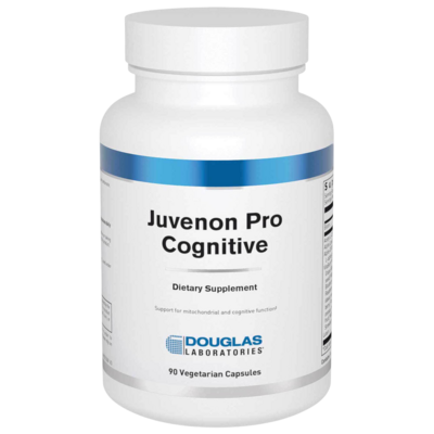Juvenon Pro (Cognitive) 90 capsules