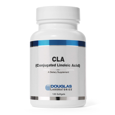 CLA (Conjugated Linoleic Acid) product image