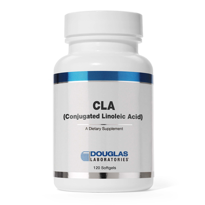 CLA (Conjugated Linoleic Acid) 120 Softgels