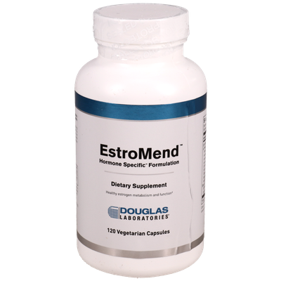 Estro-Mend 120 capsules