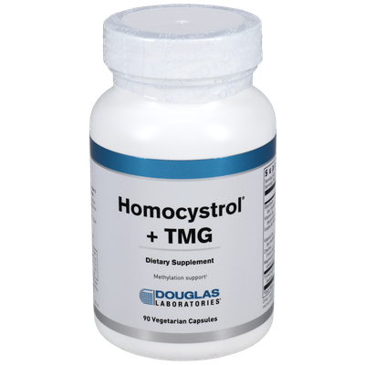 Homocystrol + TMG product image