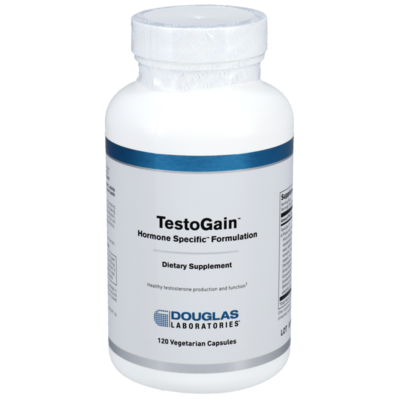 Testogain