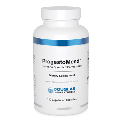 ProgestoMend 120 capsules
