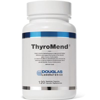 ThyroMend™ 120 capsules
