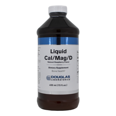 Liquid Cal/Mag/D 450ml product image