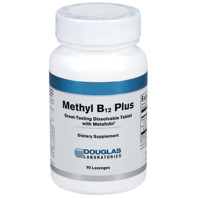 Methyl B12 Plus product image