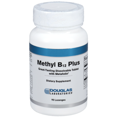Methyl B12 Plus