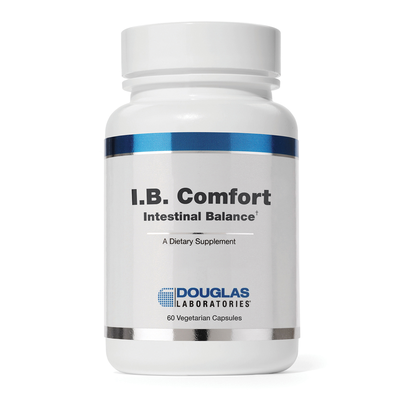 IB Comfort 60 capsules