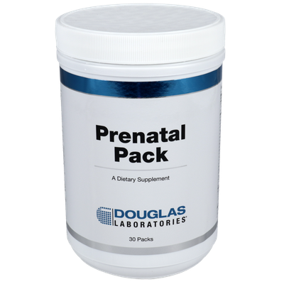 Prenatal Pack 30 packets