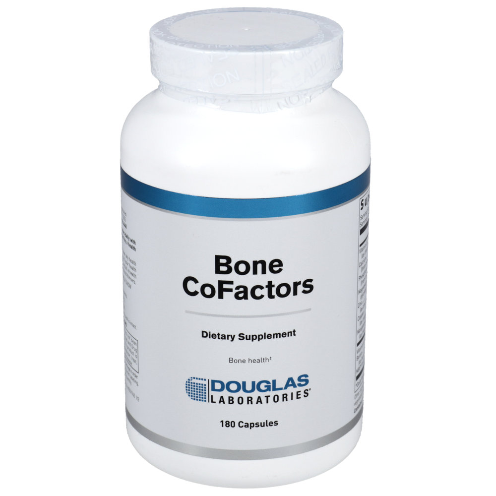 Bone CoFactors product image