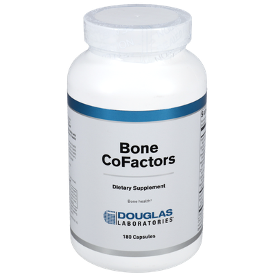 Bone CoFactors 180 capsules