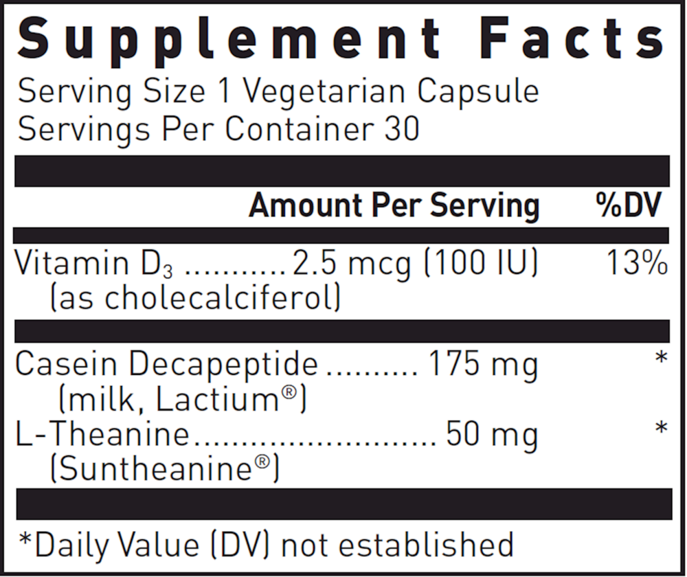 Product image for Sereniten Plus.