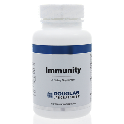Immunity 60 capsules