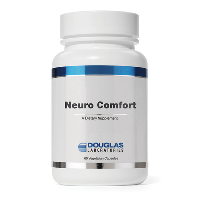 Neuro Comfort (60 capsules) by Douglas Labs