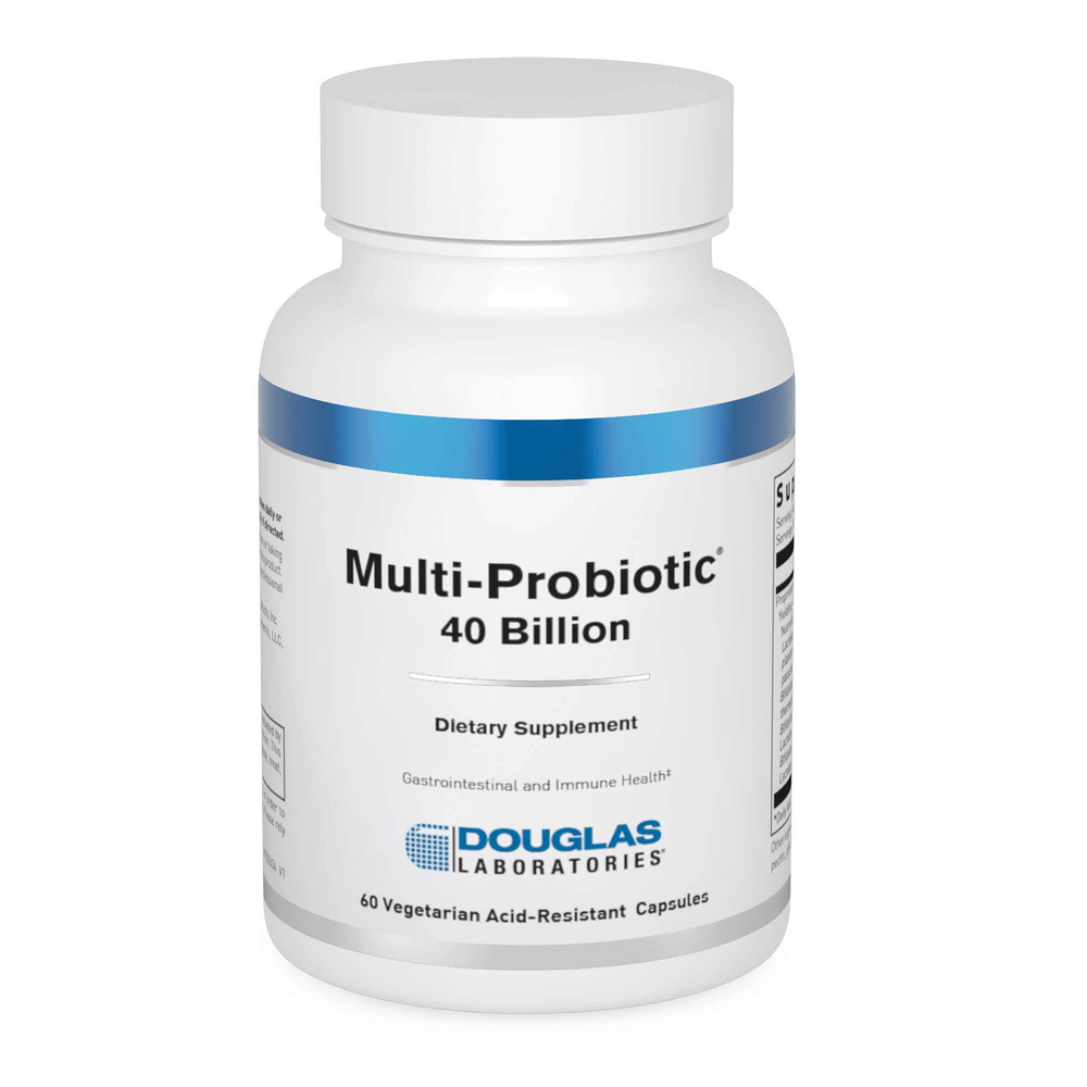 Multi-Probiotic 40 Billion product image