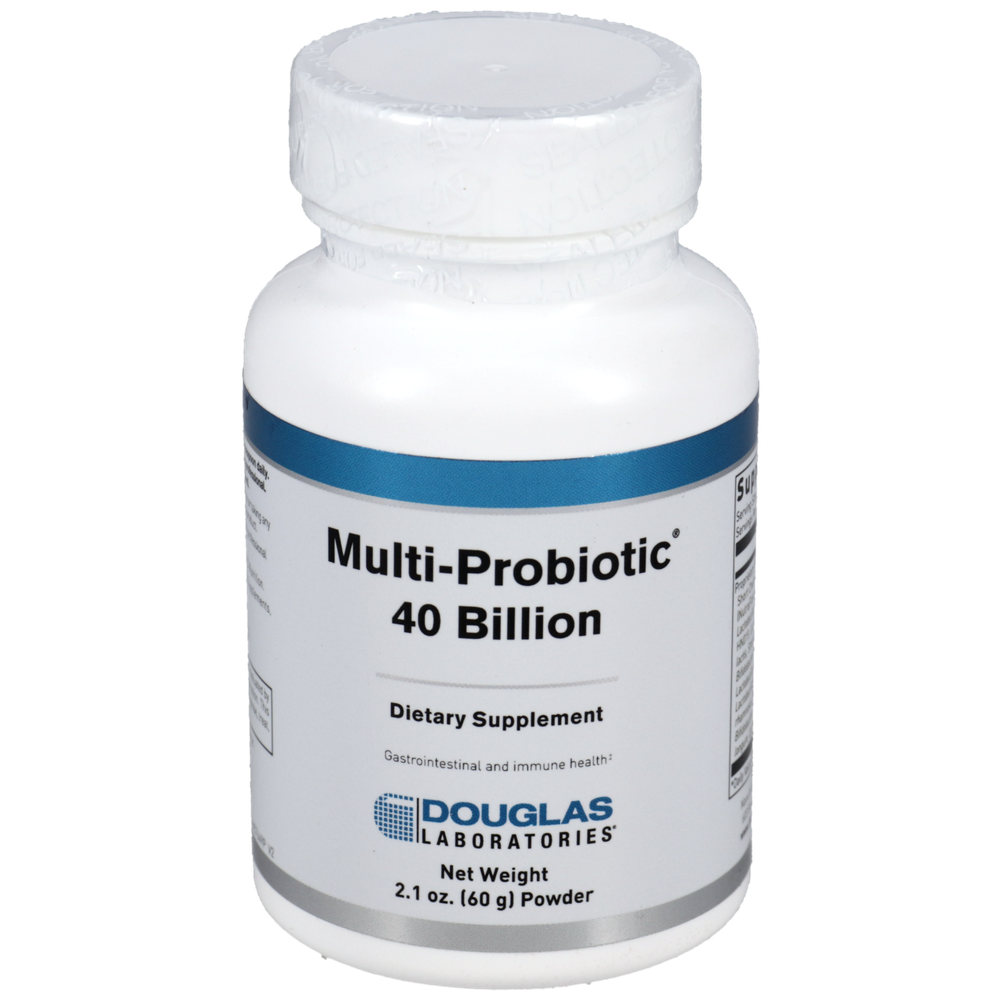 Multi-Probiotic Powder product image