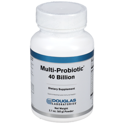 Multi-Probiotic Powder 60 Grams