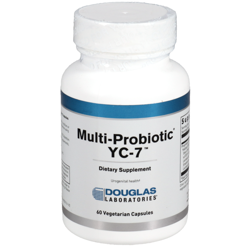 Multi-Probiotic YC-7 product image