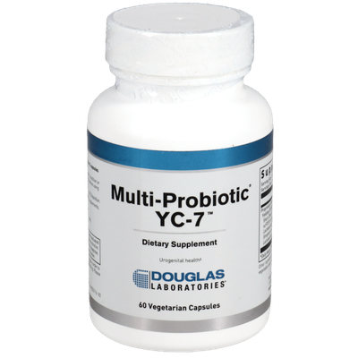 Multi-Probiotic YC-7 60 capsules