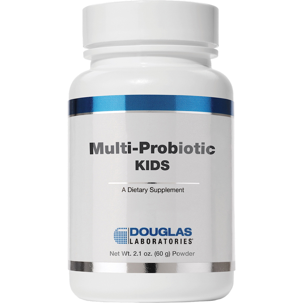 Multi-Probiotic Kids Powder product image