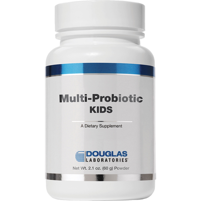 Multi-Probiotic Kids Powder 60 Grams