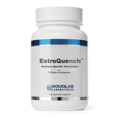 EstroQuench 120 capsules