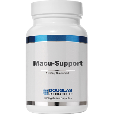Macu-Support Capsules 90 capsules